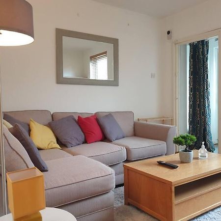 City Townhouse Close To Cafes And Restaurants 诺里奇 外观 照片